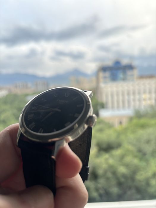 Часы Tissot Classic Dream