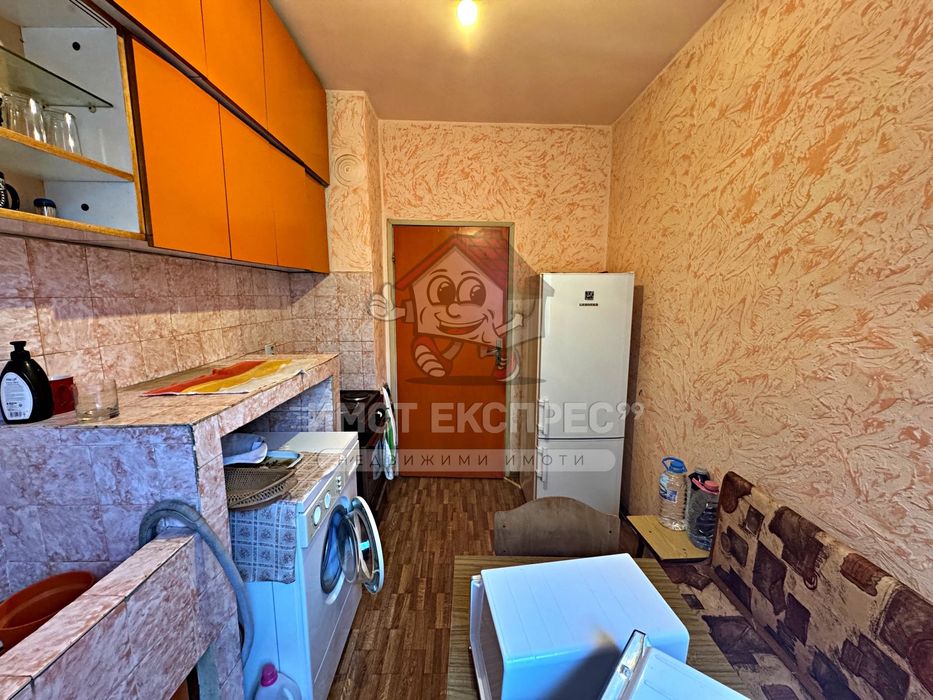 Продава се Многостаен апартамент в Асеновград - 69 кв.м за 1072 €/кв.м - Снимка #13