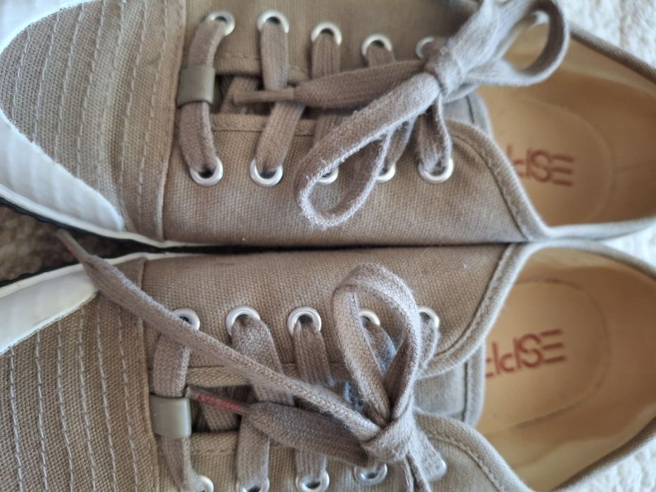 Дамски платненки