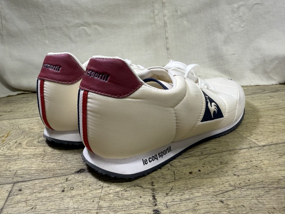 Le coq Sportif Оригинални