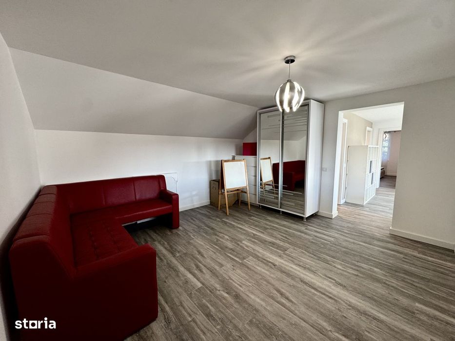 Casa 6 camere | Parcare | Petfriendly | Dambul Rotund