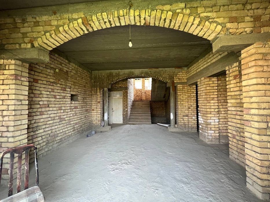 Срочно продается свой Дом коробка