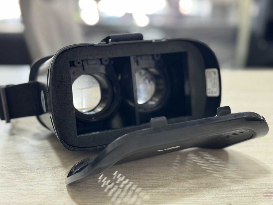 3D VR очила Goji