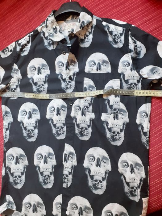 риза М XL размер-10лв