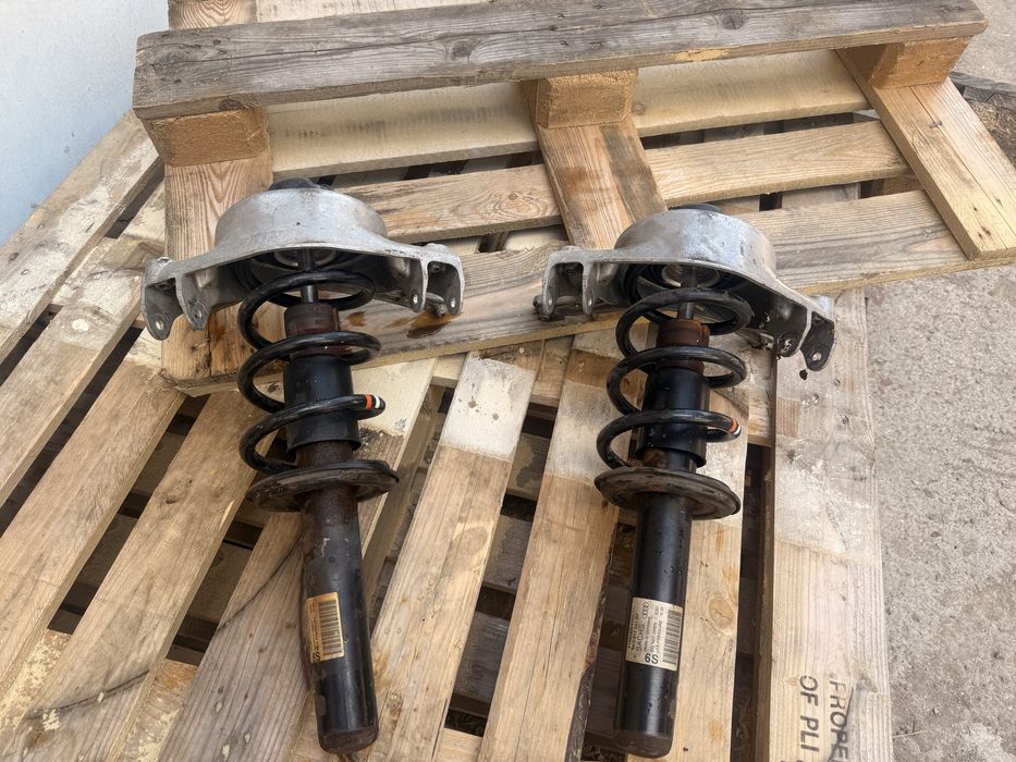 Макферсон за Ауди А4 б8