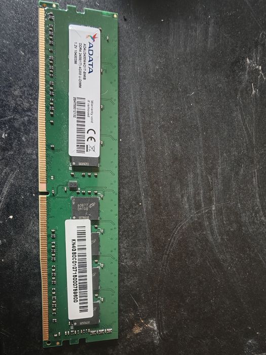 Озу Ddr4 НDD 3TB