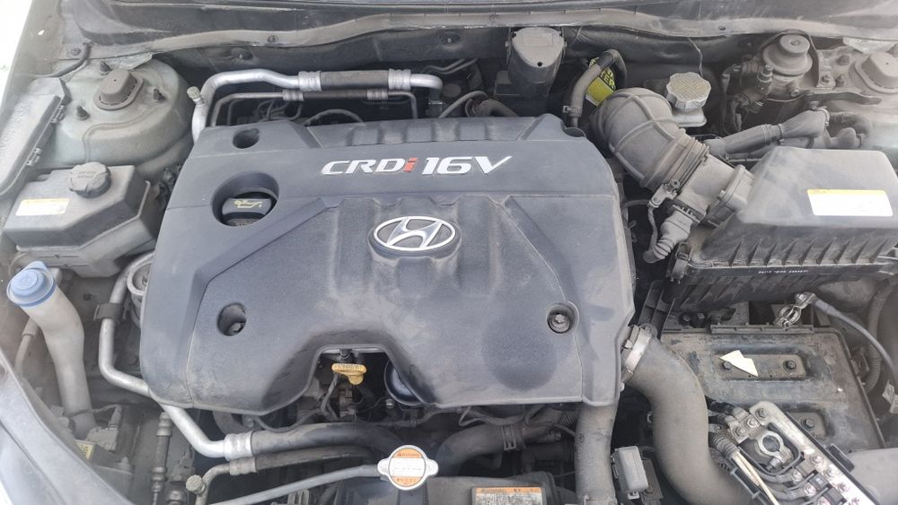 Vand stopuri,faruri Hyundai  Accent