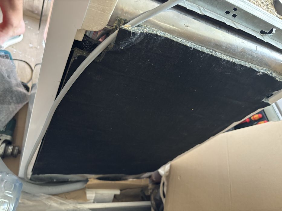 Съдомиялна за вграждане BEKO DIS5530 за ремонт