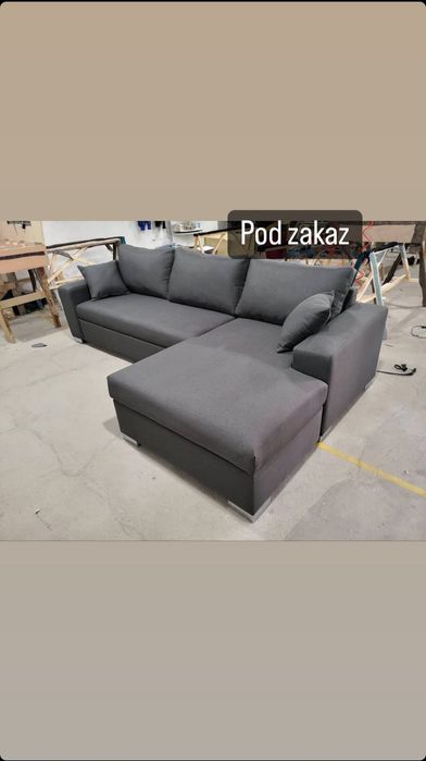 Мебель на заказ на любом стиле!