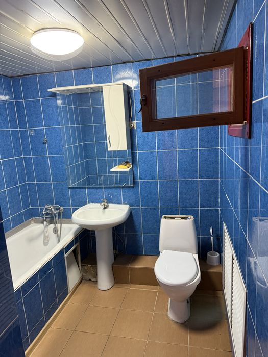 2 этажды үй, жалға беріледі