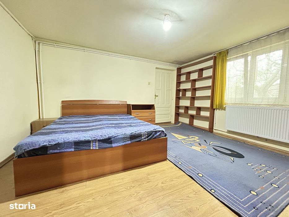 Casa P+1 ideala pentru 2 familii sau pentru inchiriere – zona centrala