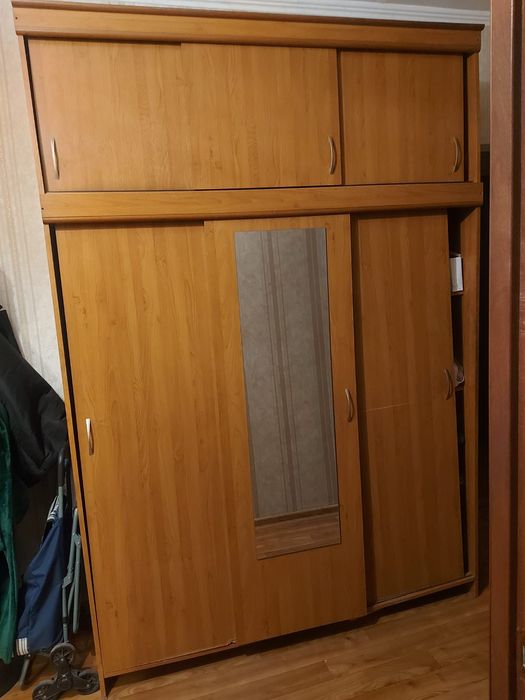 Шкаф купе самовывоз