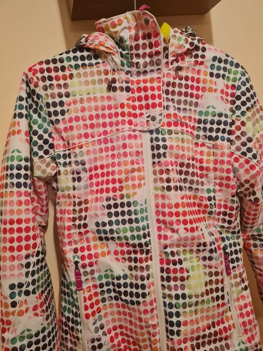 Vând geacă de schi Wedze