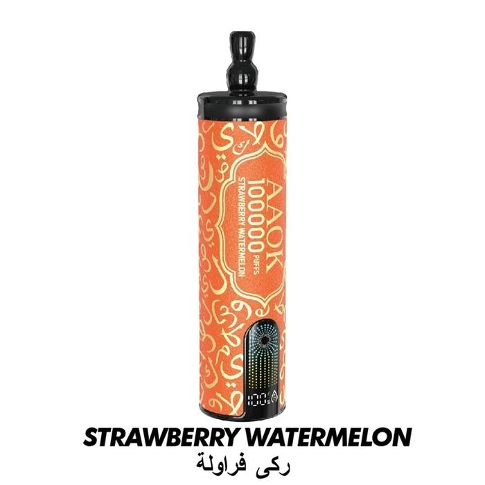 Vape 100.000 Puffs Editie Limitata Dubai Reincarcabil Abur Mult Sunet Apa