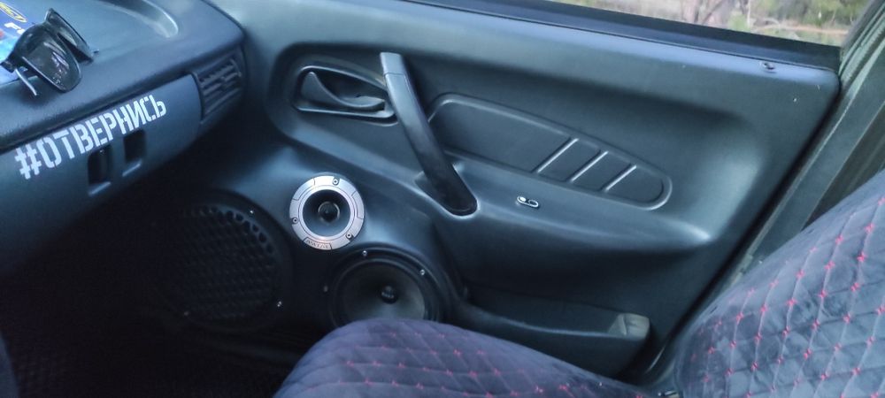 Продам ВАЗ 2114 в хорошем состоянии