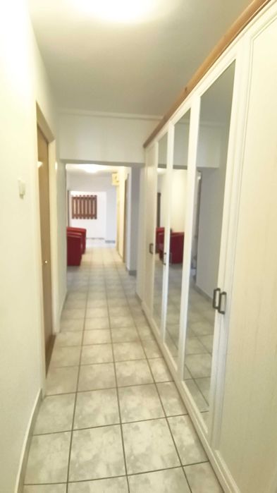 Ap spatios cochet decomandat 2 bai Piata 1 Mai/Ion Mihalache- Kiseleff