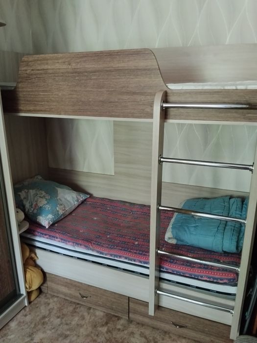 Мебель для детской спальни