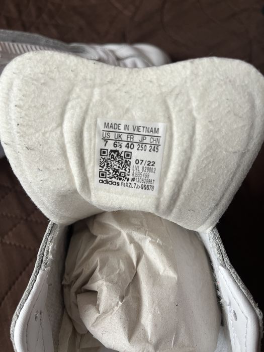 Кецове Adidas Gazelle