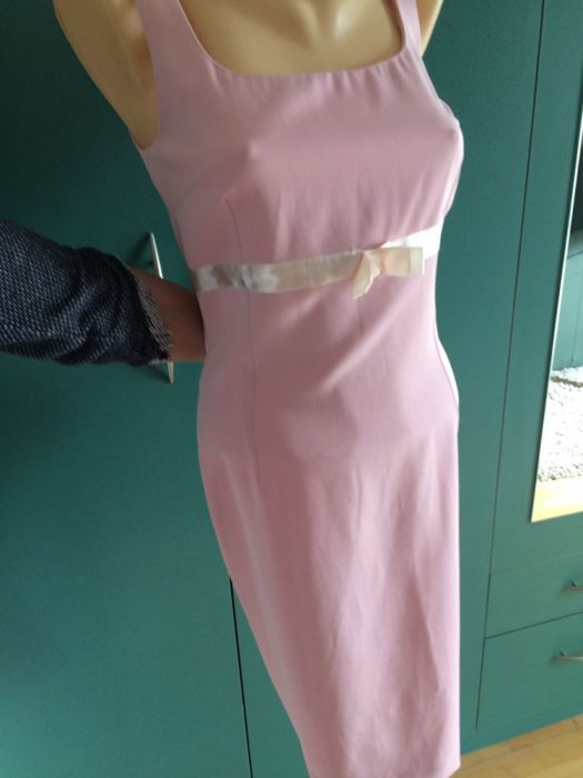 Sarafan tip maieu licra