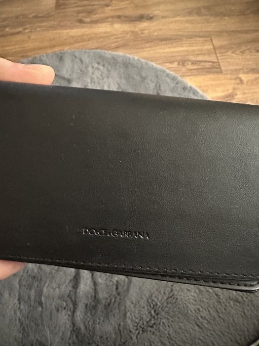 Слънчеви очила Dolce&Gabbana