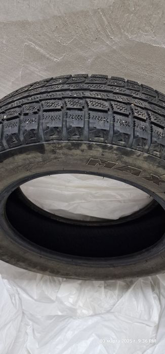 Шины зимние R 15