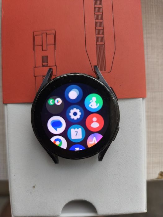 Smart watch Samsung Galaxy