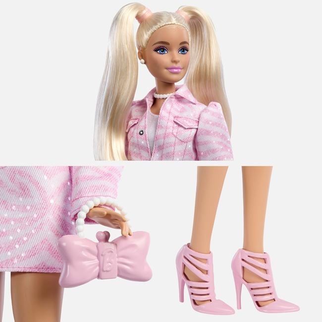 Кукла Барби Barbie Deluxe
