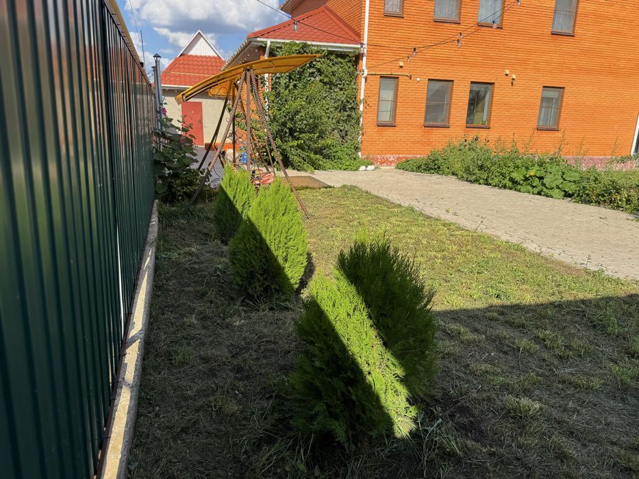 Продам уютный дом