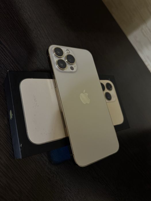 iphone 13Pro Max 256gb