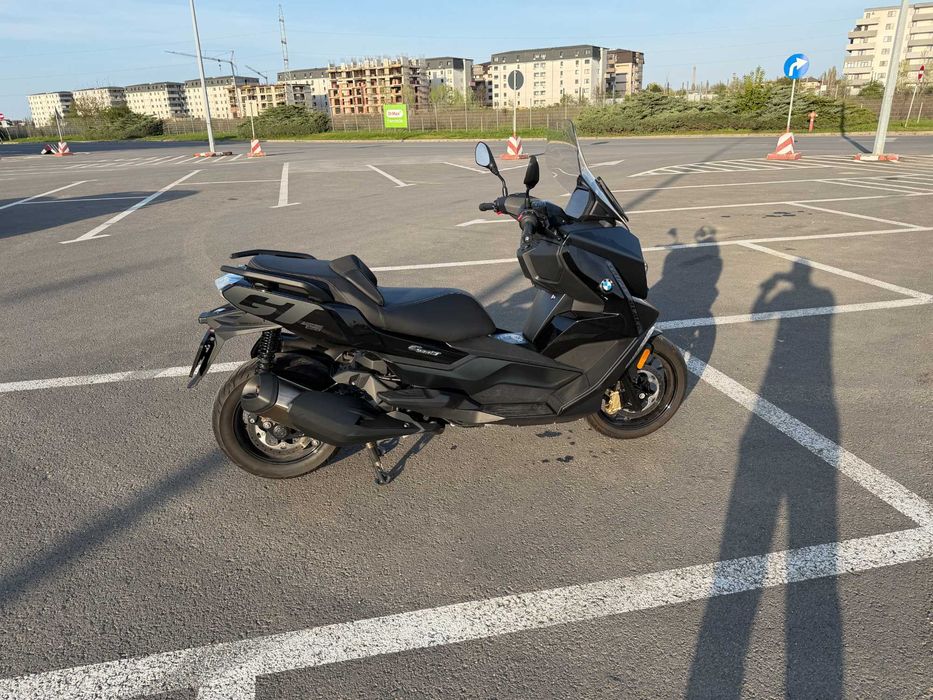 BMW C 400GT 2023