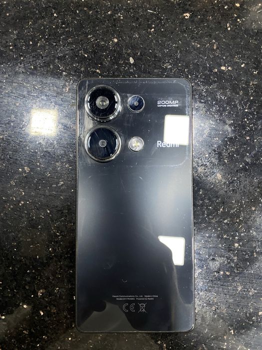 Redmi not 13 pro