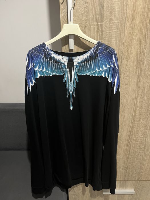 Bluză Marcelo Burlon