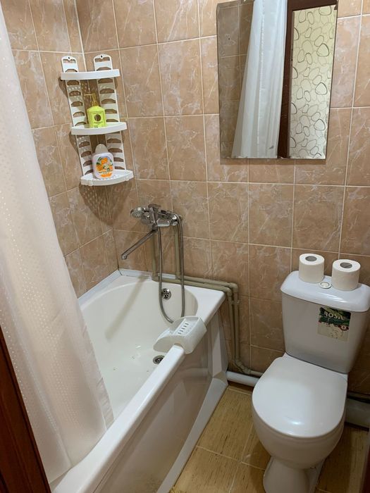 Посуточно 7-28 сдаётся квартира