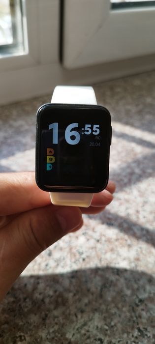 Продам фитнес браслет Xiaomi watch lite