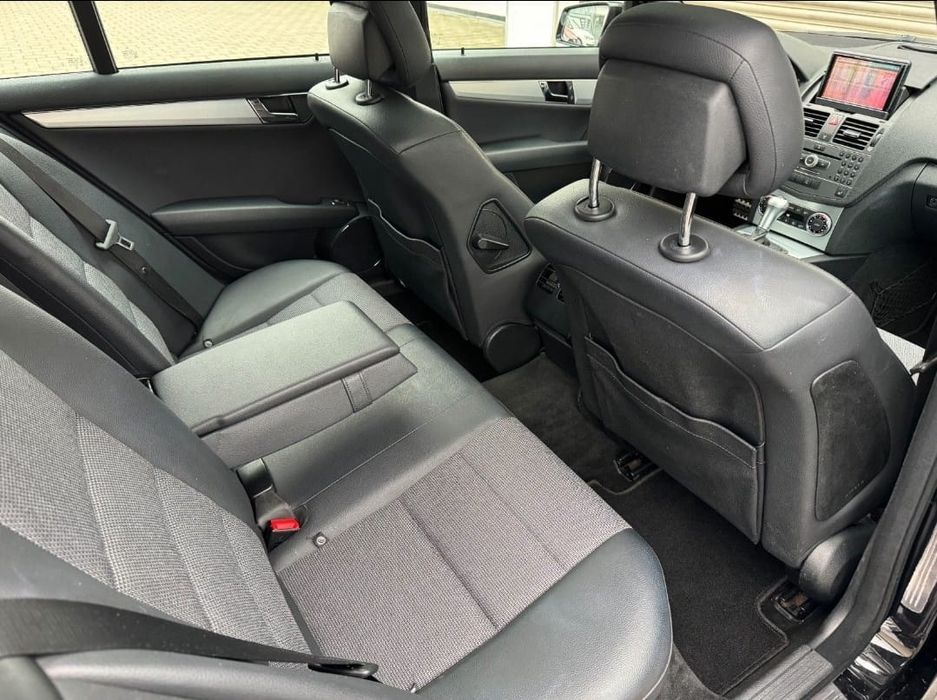 Vand Mercedes-Benz c220 w204 Avangarde  170CP