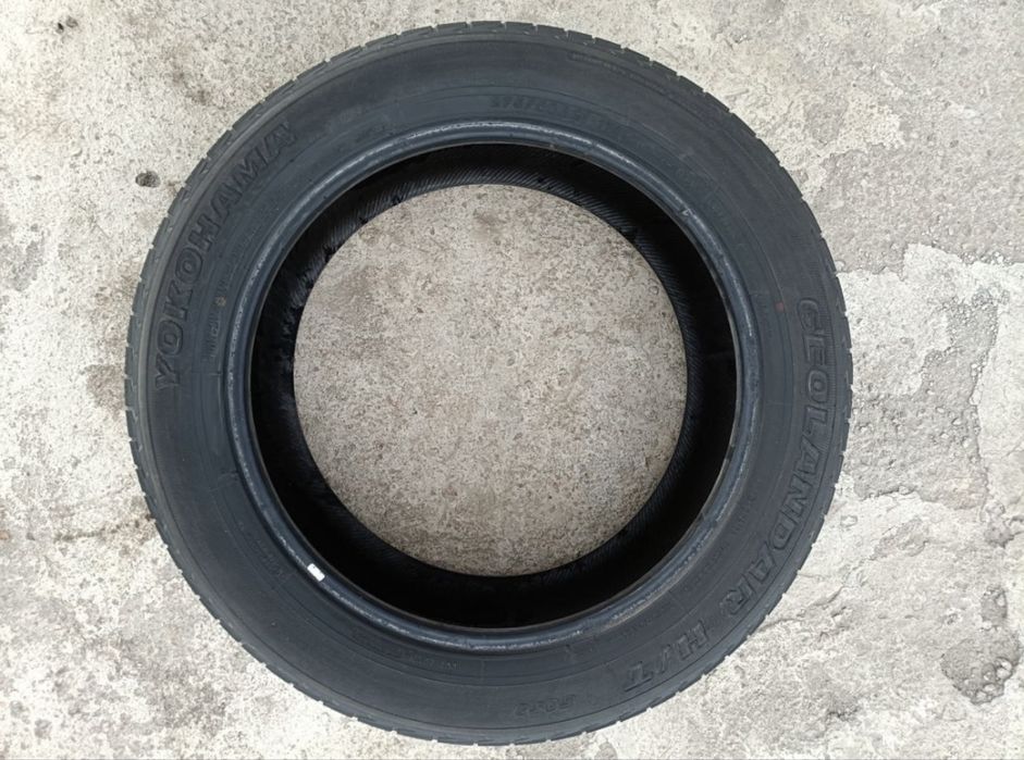 шины YOKOHAMA 21