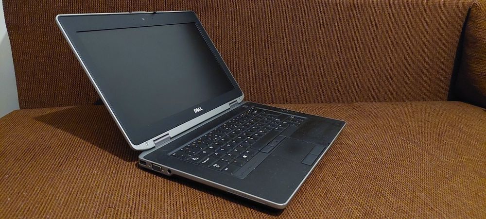 Dell Latitude E6430   i5