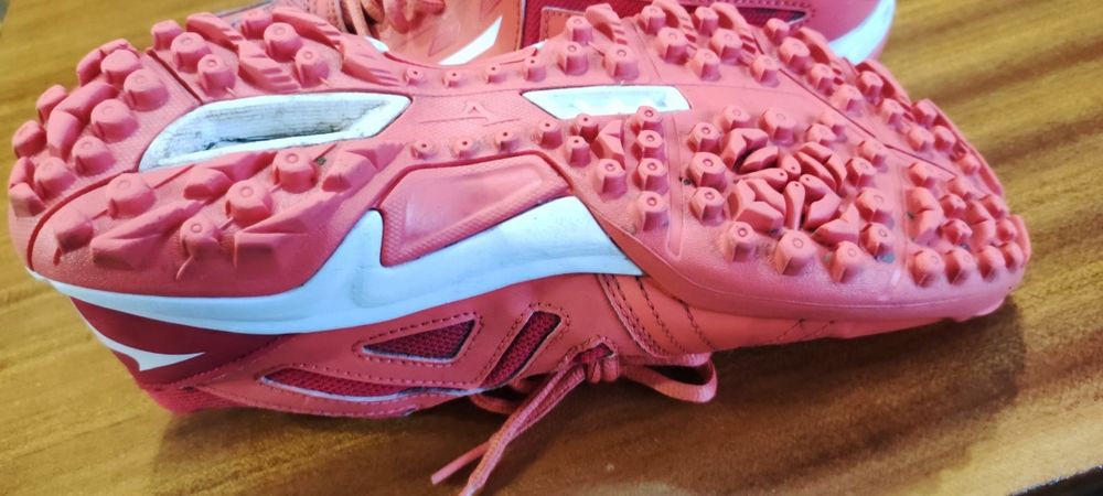 Дамски спортни Mizuno wave lynx 38.5