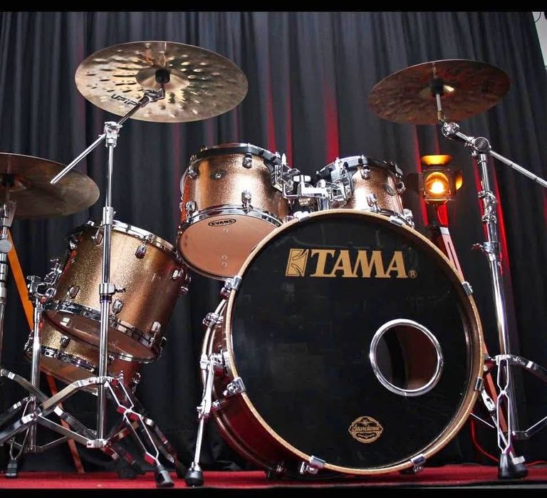 TAMA Starclassic