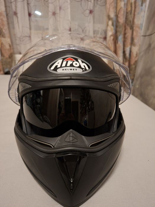 Casca Moto Airoh
