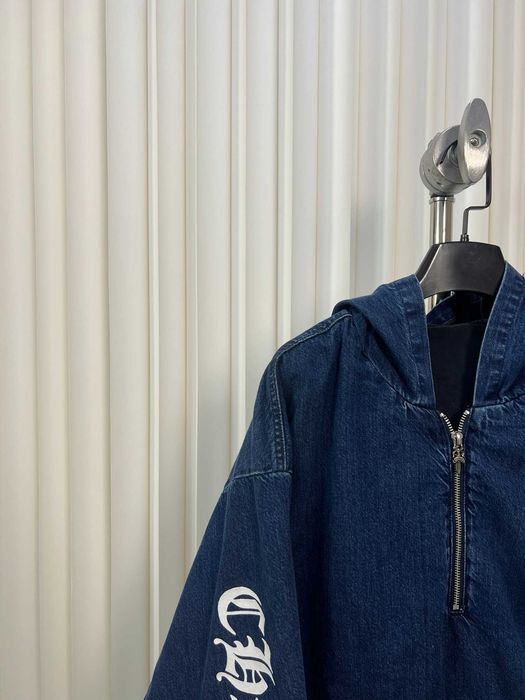 Hanorac Chrome Hearts Premium