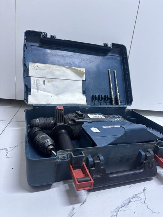 Bosch GBH 224 DFR