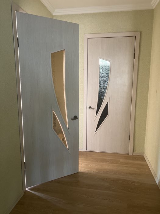 Двери межкомнатные