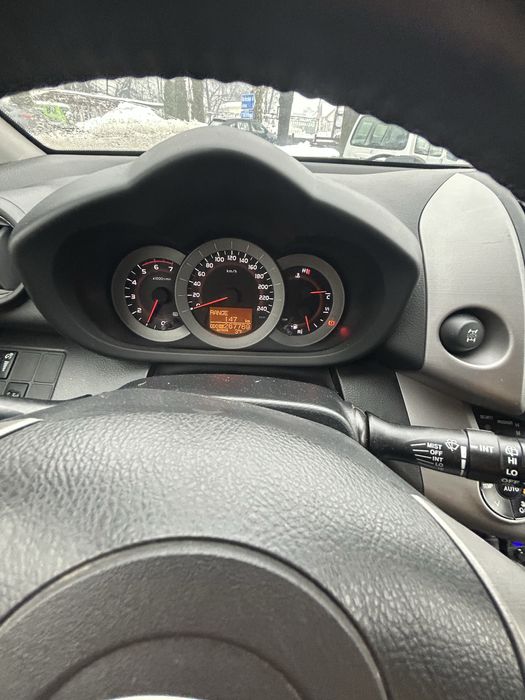 Toyota RAV 4 , 4x4