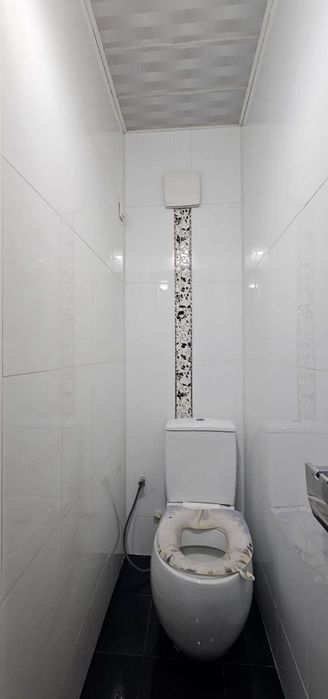 4 Ялангач 3/2/5  68м²  Кирпич