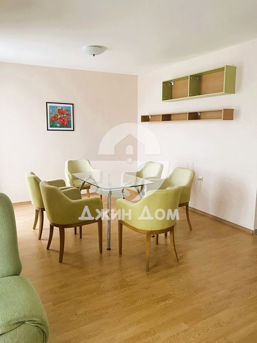 Продава се Тристаен апартамент в Свети Влас - 129 кв.м за 1853 €/кв.м - Снимка #1