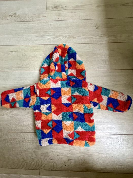 Gecuta Fleece Next M:92