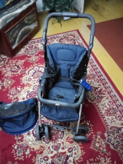 Коляска CHICCO многоопциональная