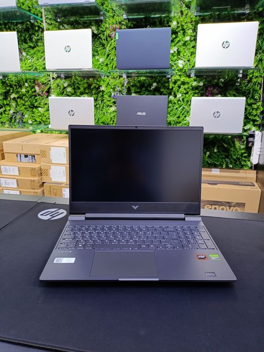 HP Victus Ryzen 5 8645HS 3050