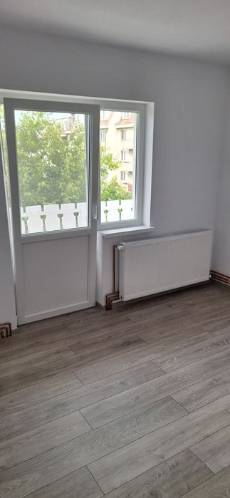 Apartament de vinzare reinnoit complet